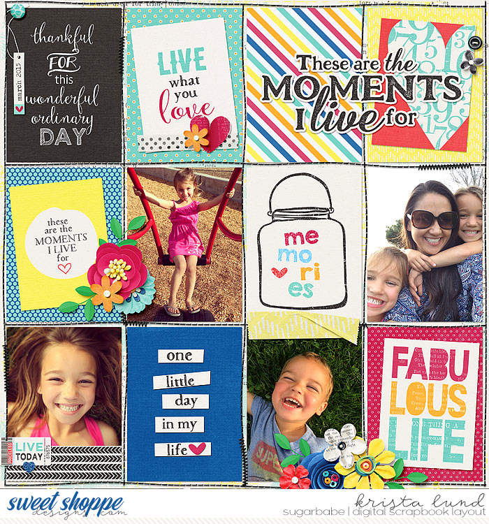 Fabulous Life