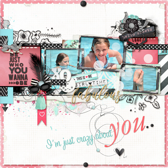 Fabulous You