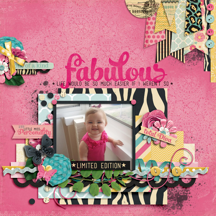Fabulous