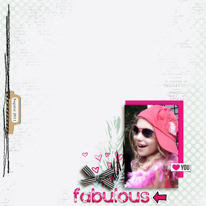 Fabulous