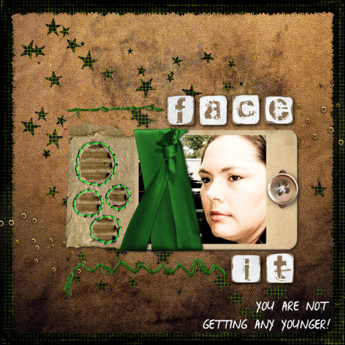 Face It