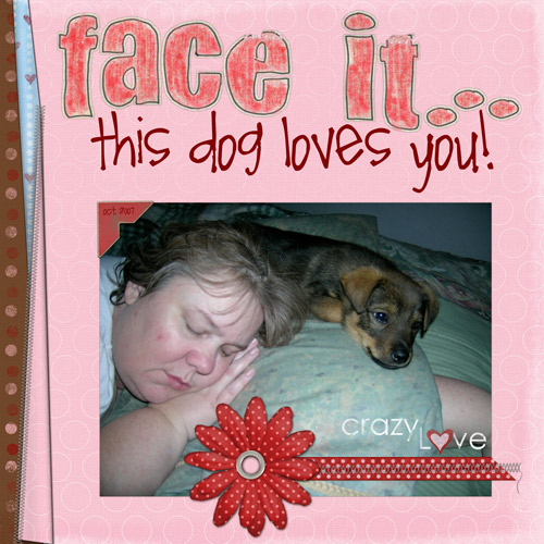 Face It...