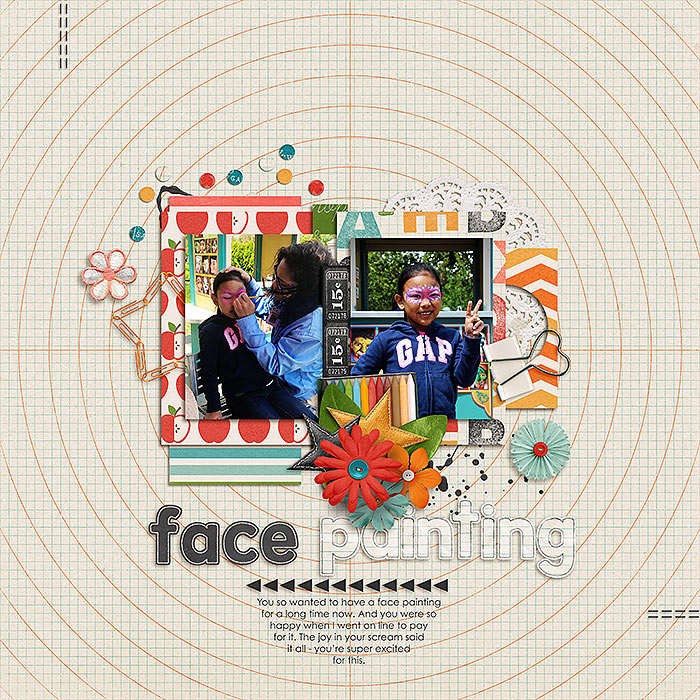 Face Painting
