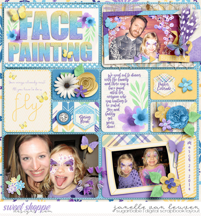 Face Painting