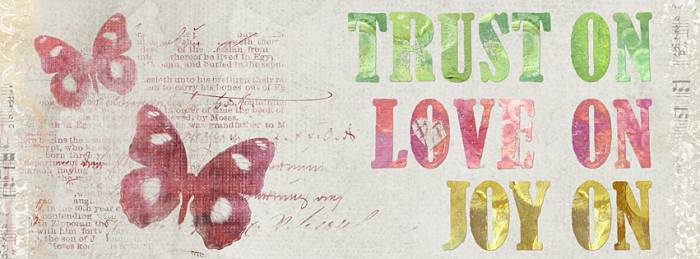 Facebook Timeline Cover 2013 - I.