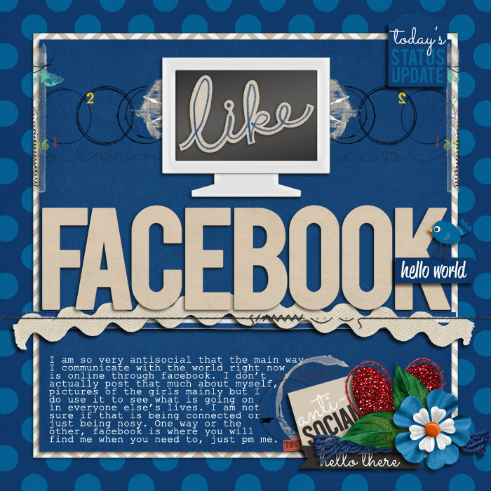 Facebook