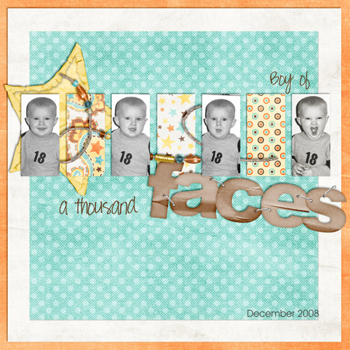 Faces