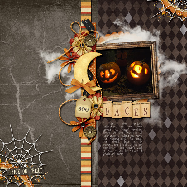 Faces