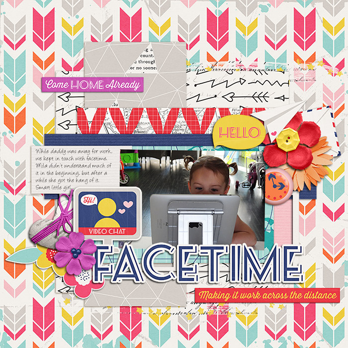 Facetime