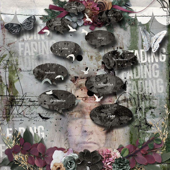 Fading