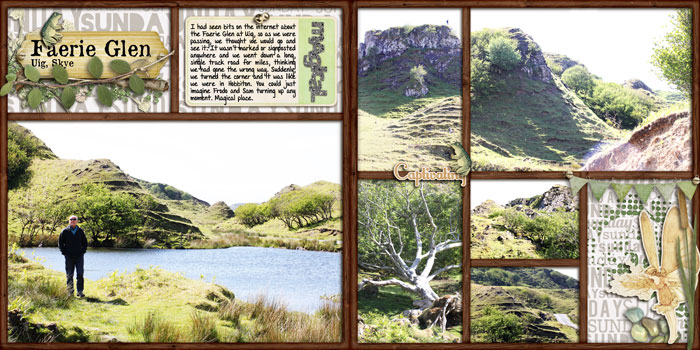faerie glen isle of Skye