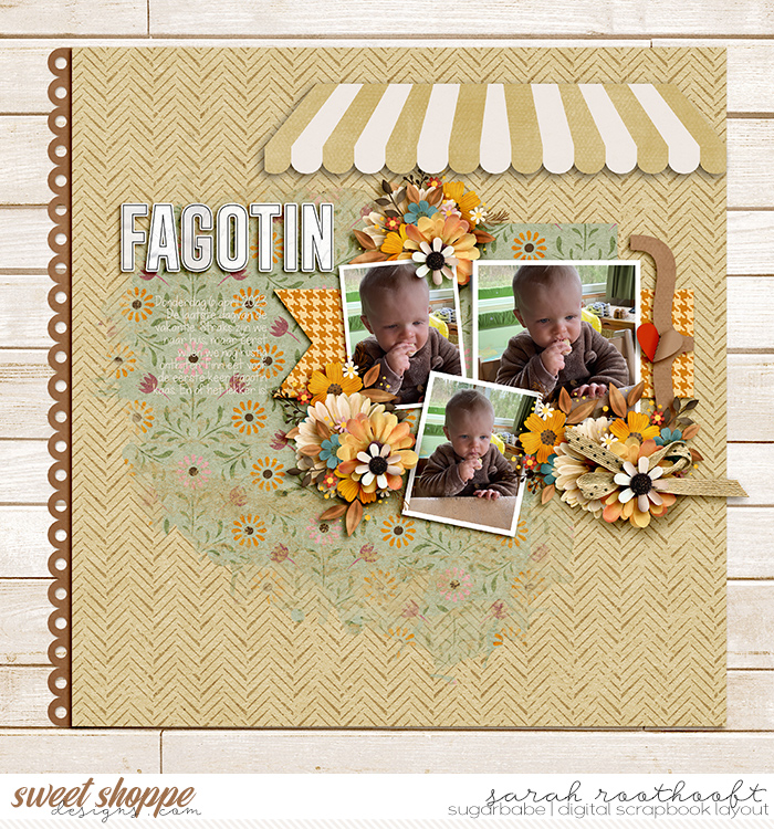 Fagotin