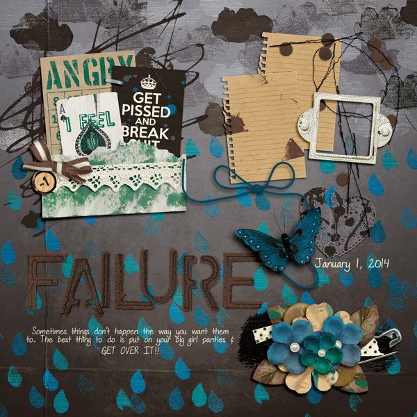 Failure