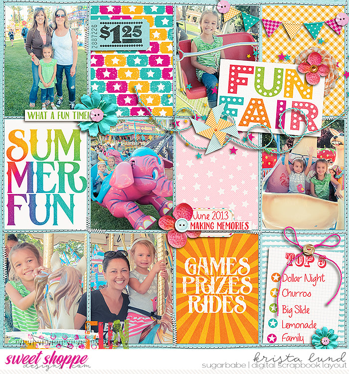 Fair Fun
