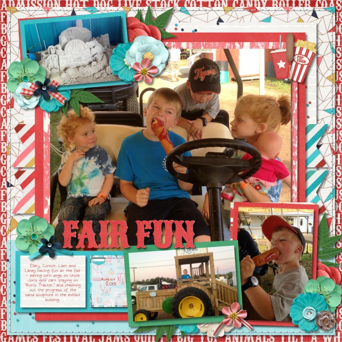 Fair Fun
