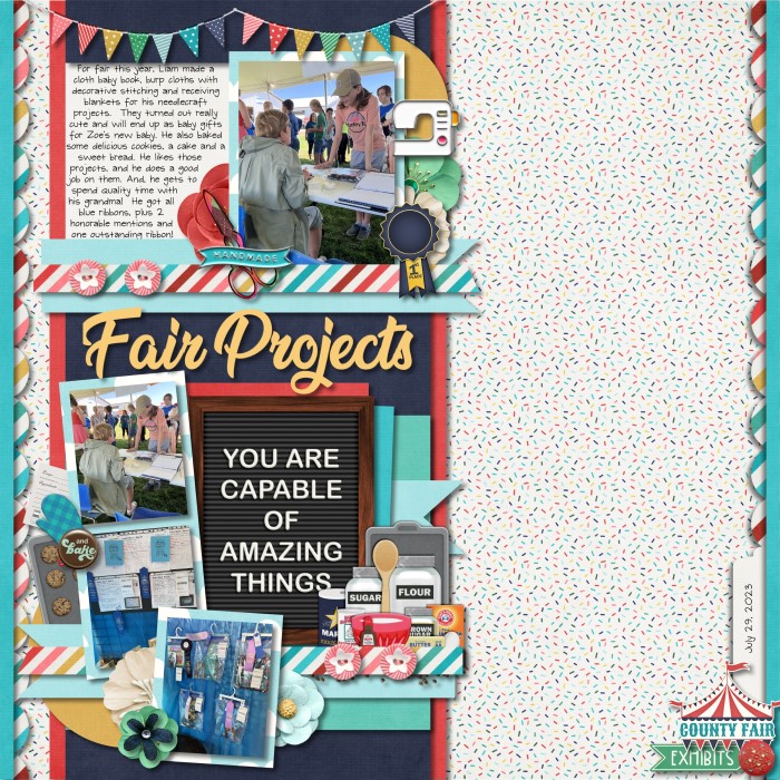 Fair Projects