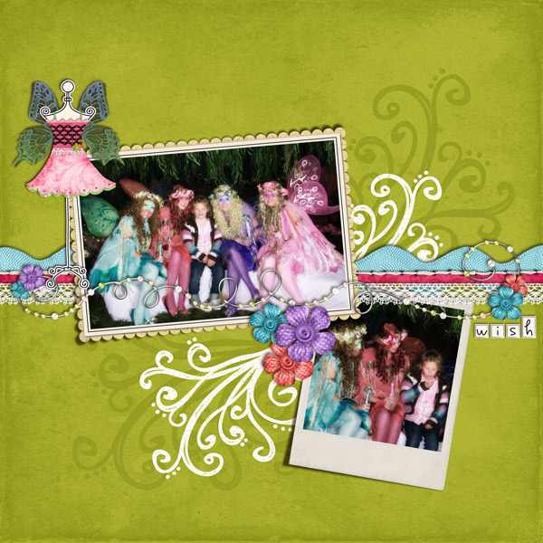 fairies