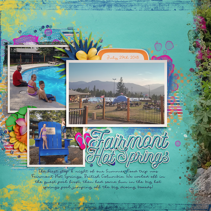 Fairmont Hot Springs-1