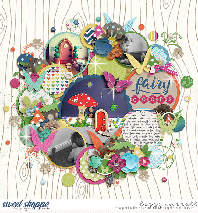 Fairy Doors