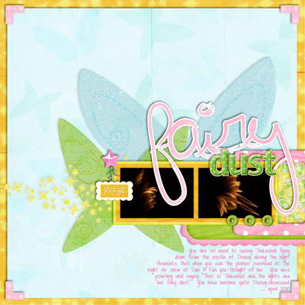 Fairy Dust