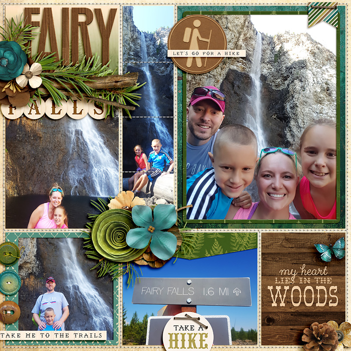 Fairy Falls 1