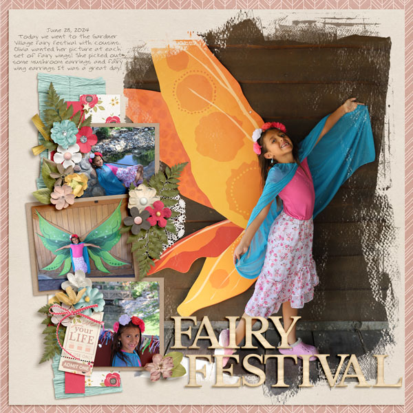 Fairy Festival