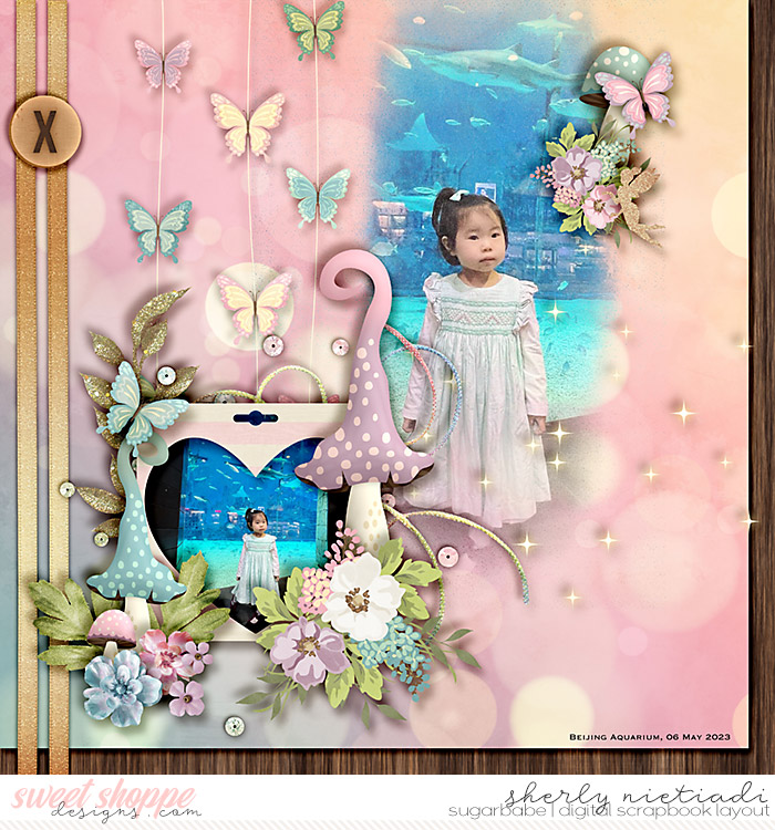 fairy garden