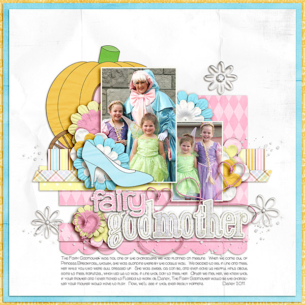 Fairy Godmother