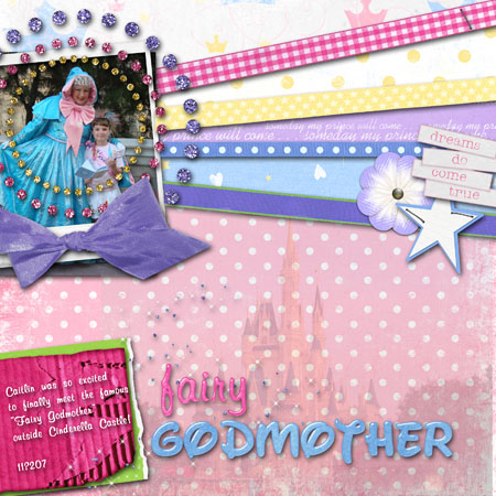 Fairy Godmother