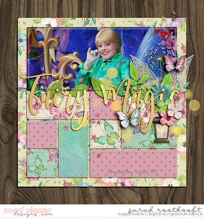 Fairy Magic