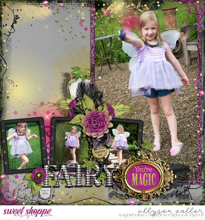 Fairy Magic