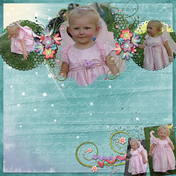 Fairy Princess