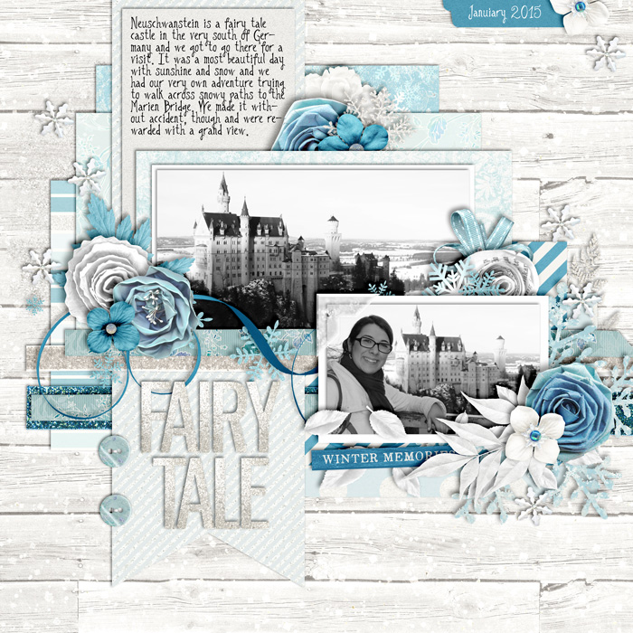 Fairy Tale