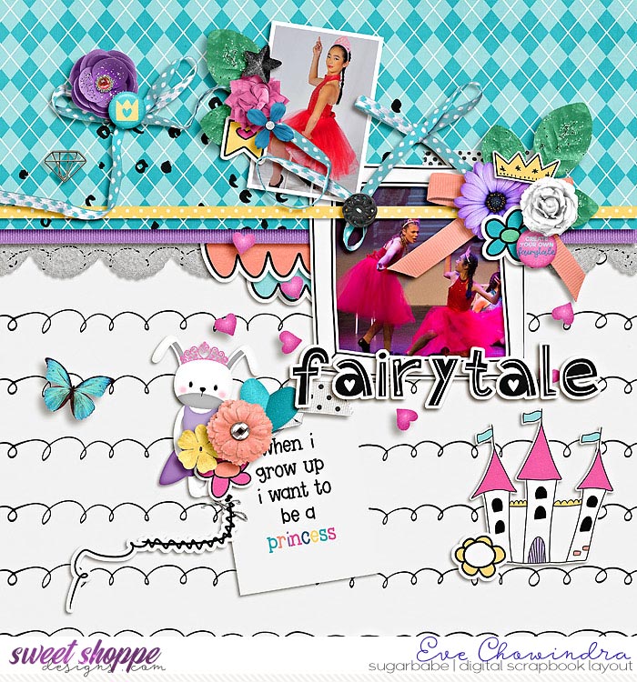 fairy tale