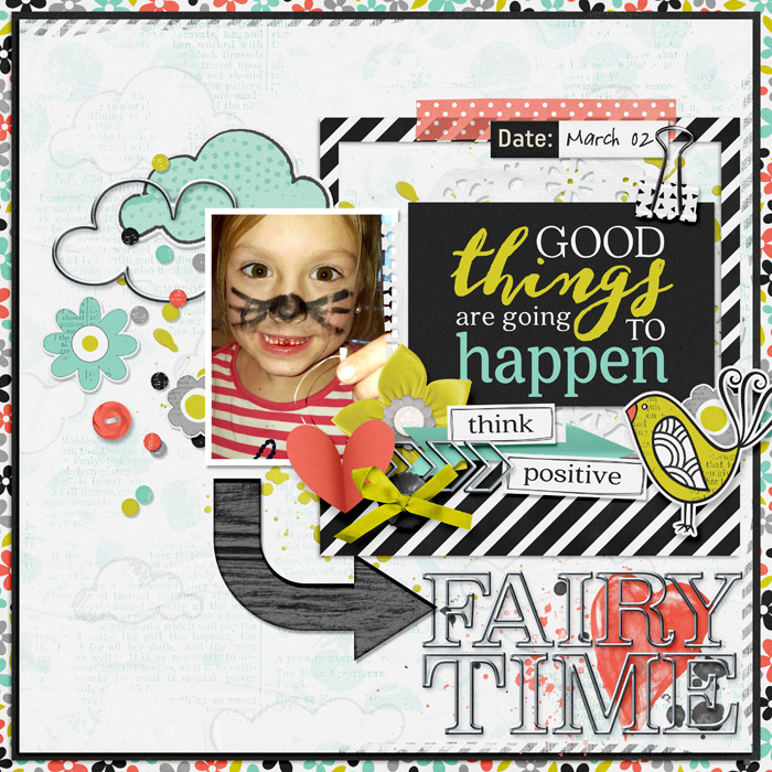 Fairy Time