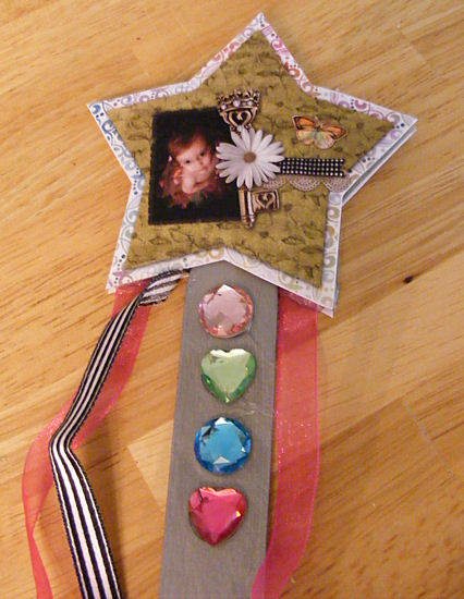 Fairy Wand