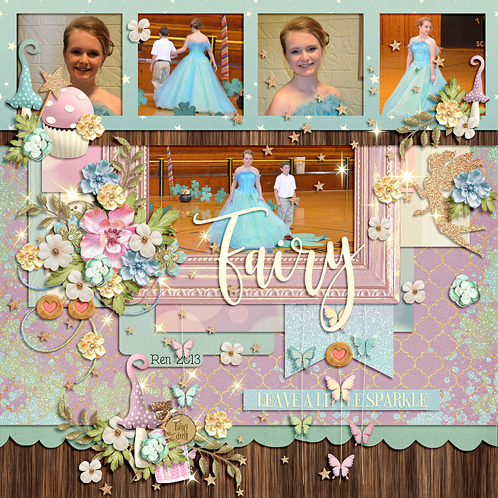 Fairy