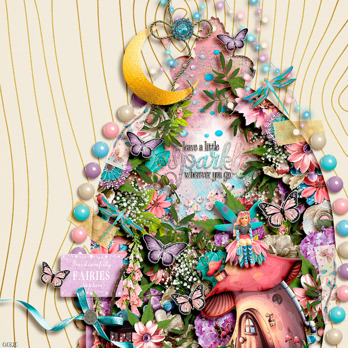 fairydust
