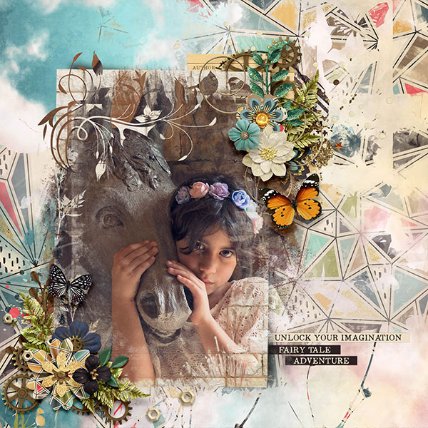 fairytale adventure