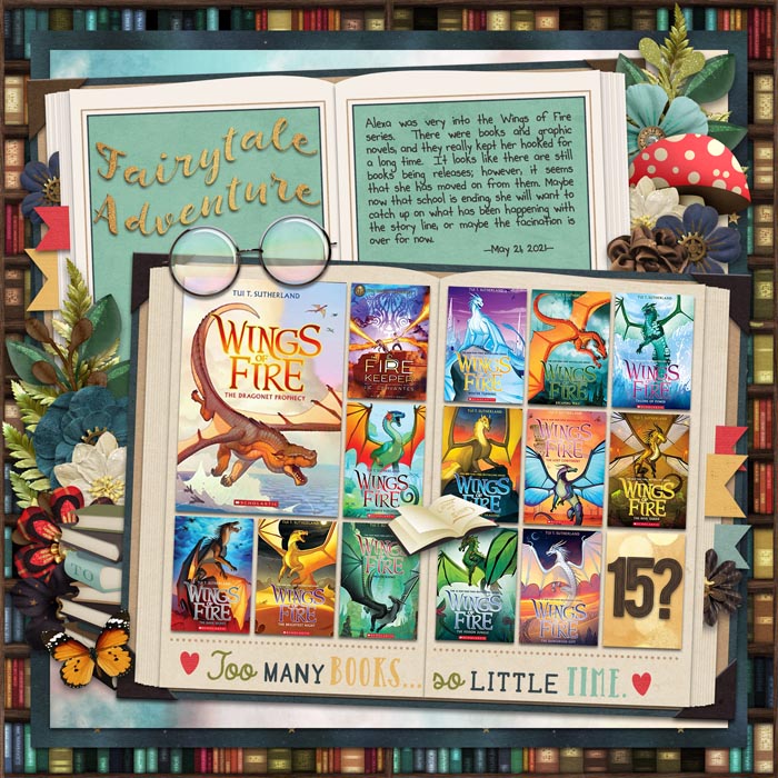 Fairytale Adventure
