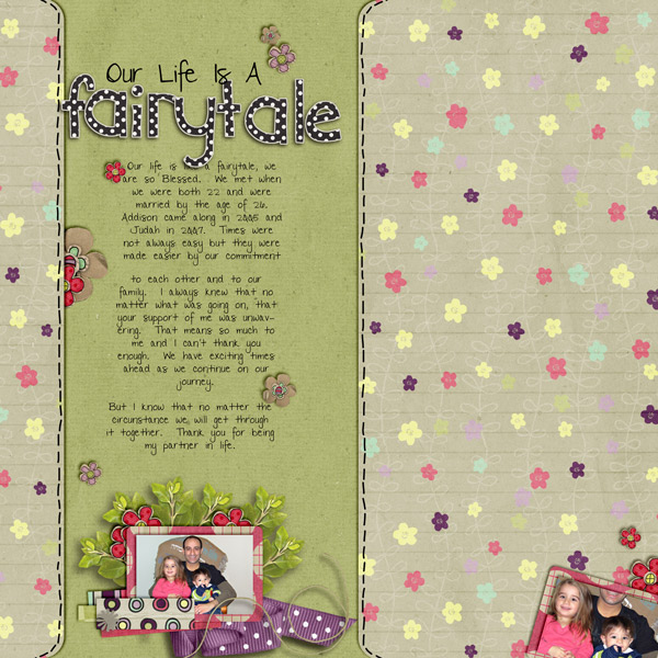Fairytale