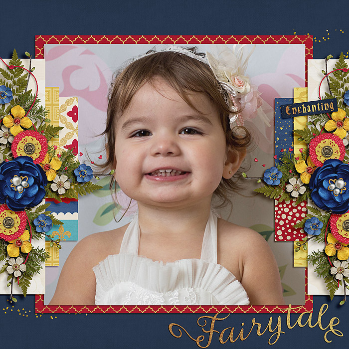 Fairytale