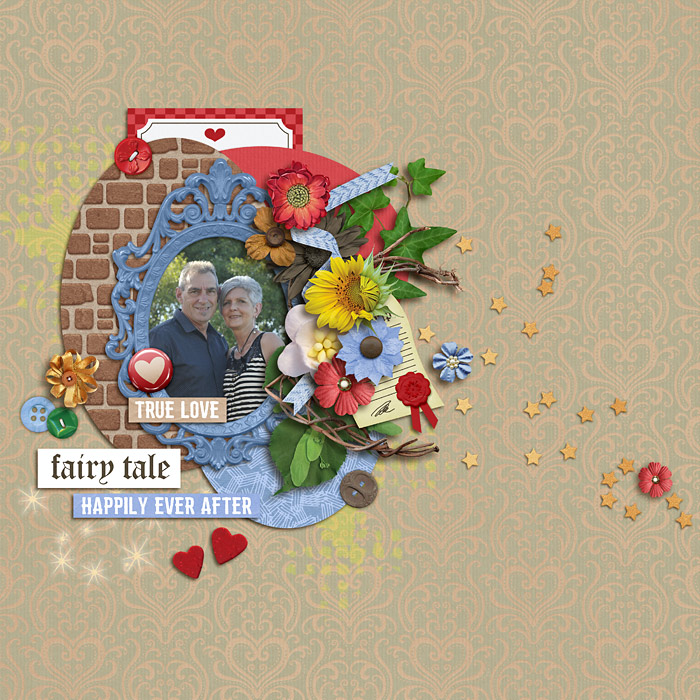 Fairytale