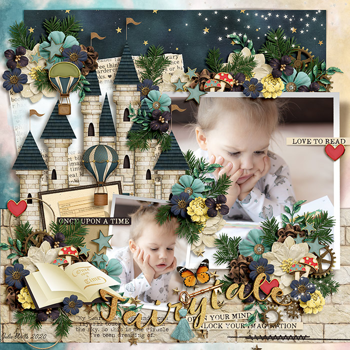 fairytale