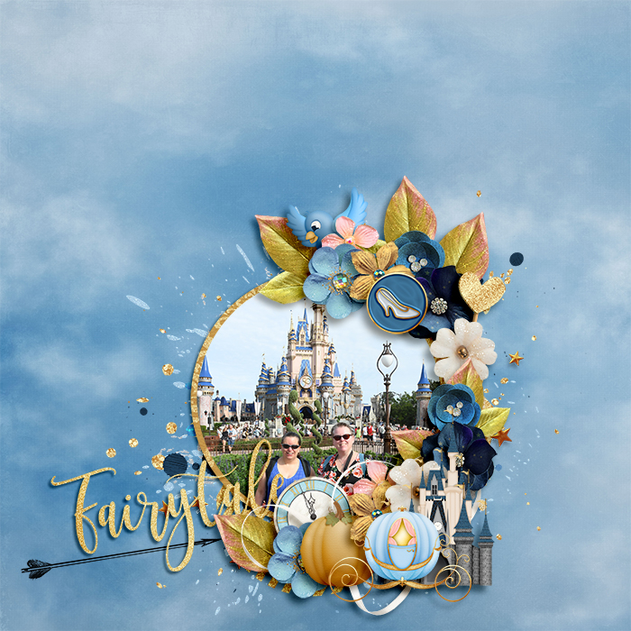 Fairytale