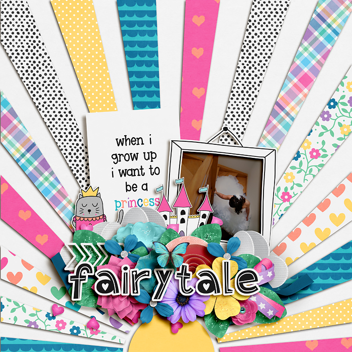 Fairytale