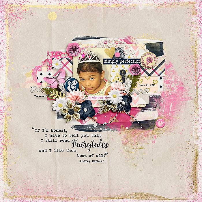 Fairytales