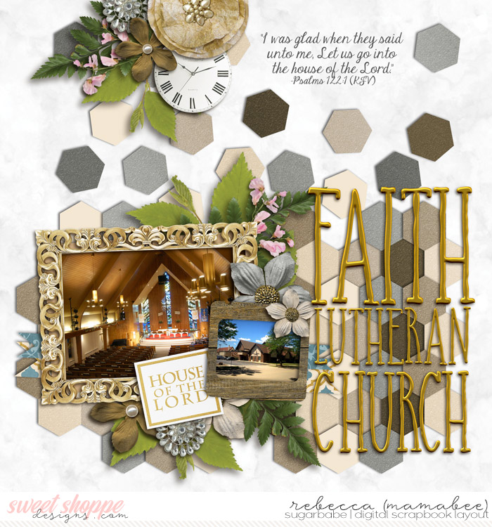Faith Lutheran Church