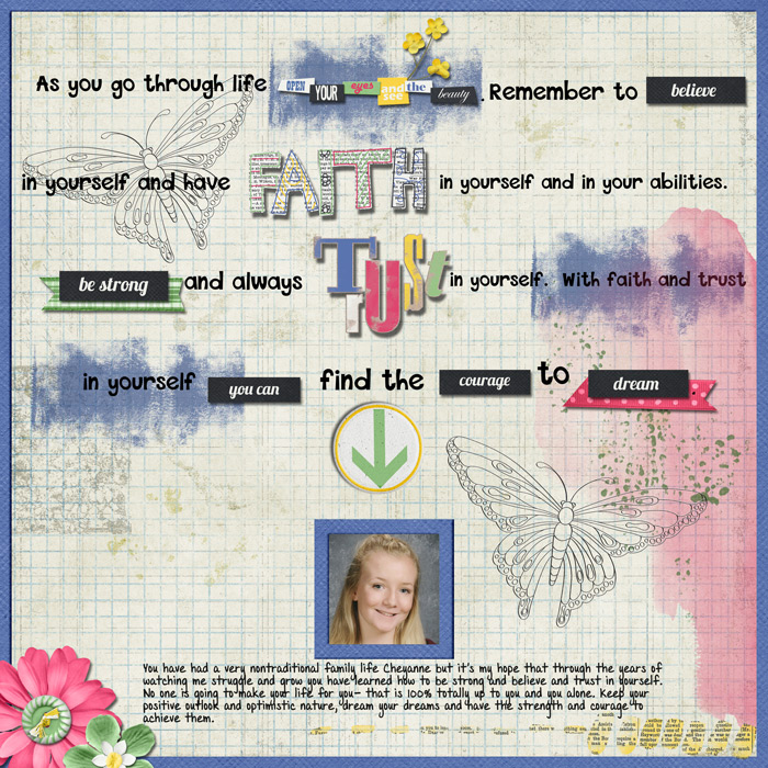 Faith