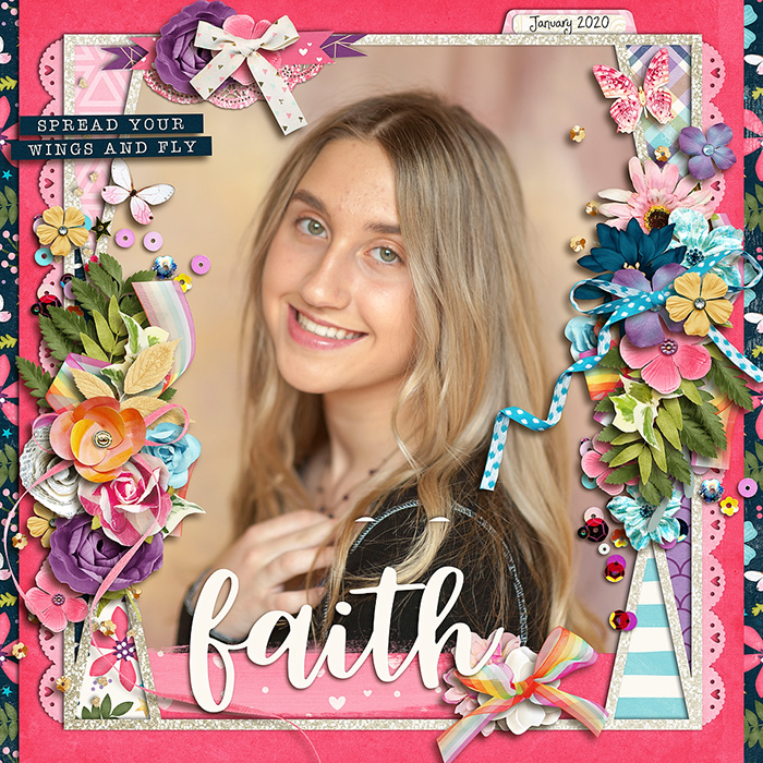 Faith